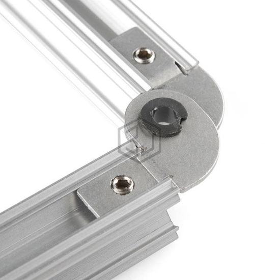 PRT-11292 - SparkFun Electronics - Hinges