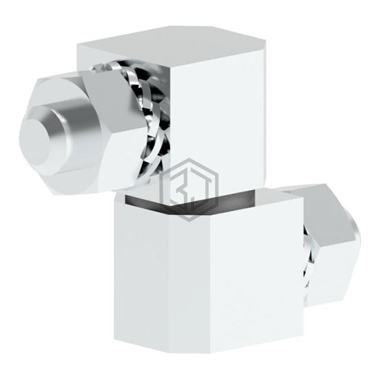 19163 - Essentra Access Solutions - Hinges