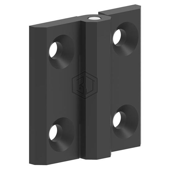 199203 - Essentra Access Solutions - Hinges