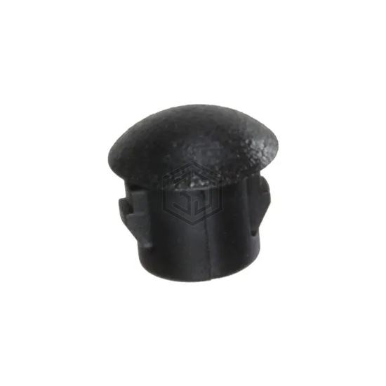 62MP0187 - Essentra Components - Hole Plugs - Tapered Caps