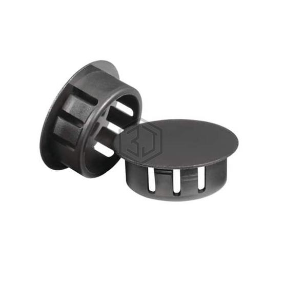 62MP1250 - Essentra Components - Hole Plugs - Tapered Caps