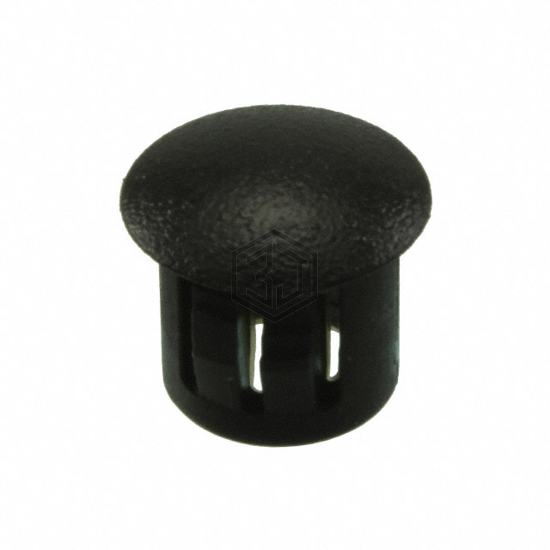 62MP0375 - Essentra Components - Hole Plugs - Tapered Caps