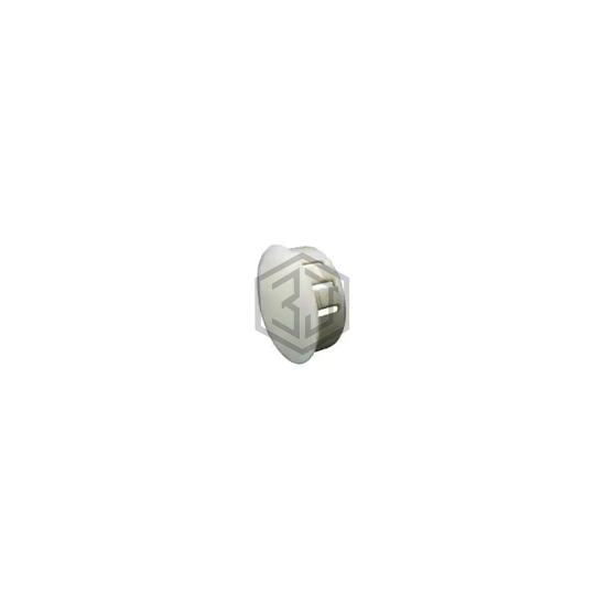 62MP0312W - Essentra Components - Hole Plugs - Tapered Caps