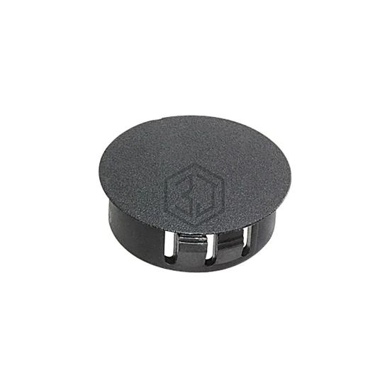 62MP1093 - Essentra Components - Hole Plugs - Tapered Caps