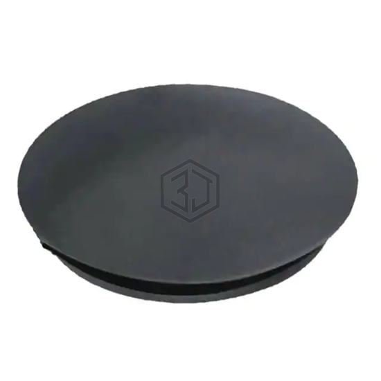 10213B - Essentra Components - Hole Plugs - Tapered Caps