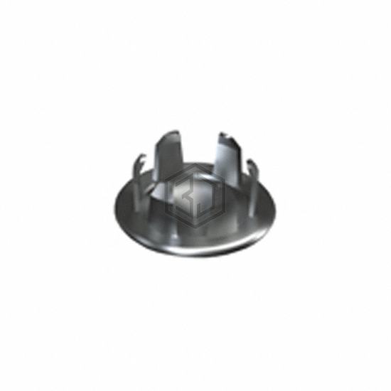 7601 - Keystone Electronics - Hole Plugs - Tapered Caps