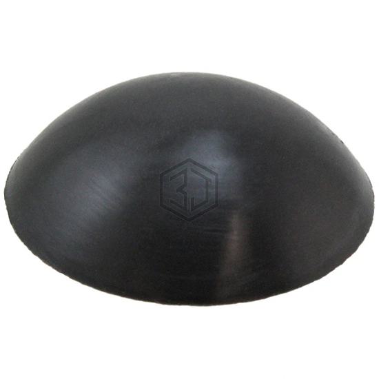 LTP-7 - Essentra Components - Hole Plugs - Tapered Caps