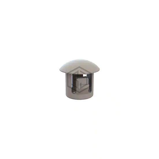 62MPS0187 - Essentra Components - Hole Plugs - Tapered Caps