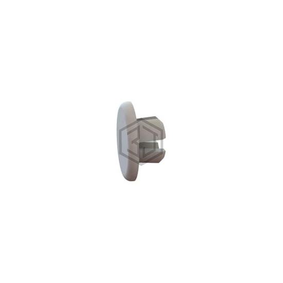 62PP018BG10 - Essentra Components - Hole Plugs - Tapered Caps