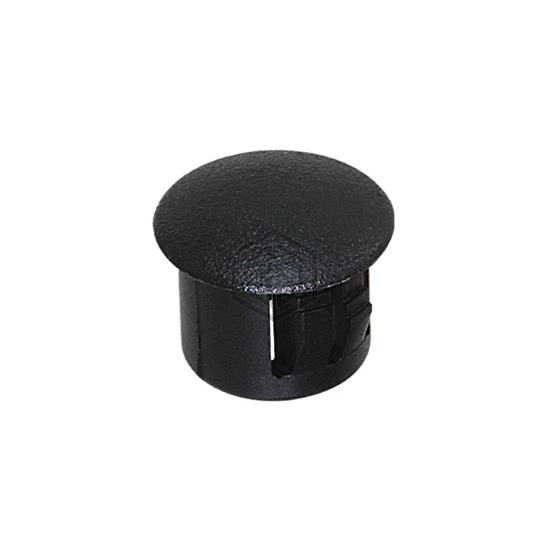 62MP0437 - Essentra Components - Hole Plugs - Tapered Caps