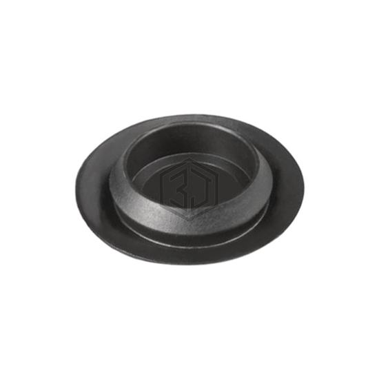 S3/8A - Essentra Components - Hole Plugs - Tapered Caps
