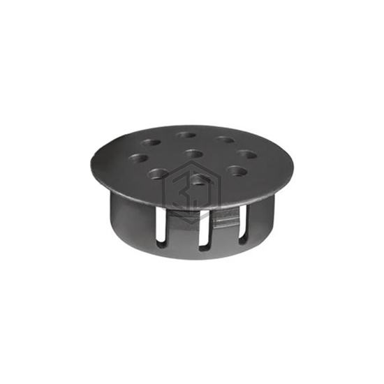 62MP1000V - Essentra Components - Hole Plugs - Tapered Caps