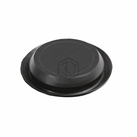 SR1-5/8A - Essentra Components - Hole Plugs - Tapered Caps