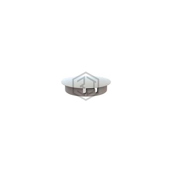 62MPS0875 - Essentra Components - Hole Plugs - Tapered Caps