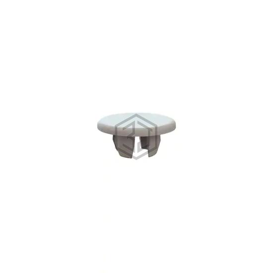 62PP025BM06B - Essentra Components - Hole Plugs - Tapered Caps