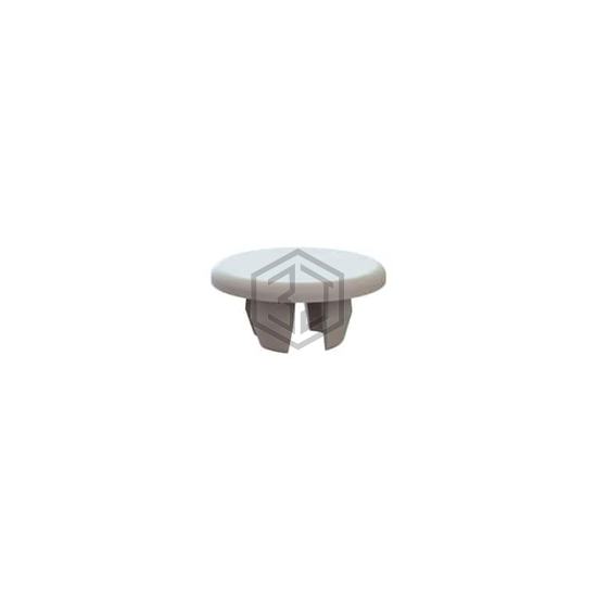 62PP025BG06B - Essentra Components - Hole Plugs - Tapered Caps
