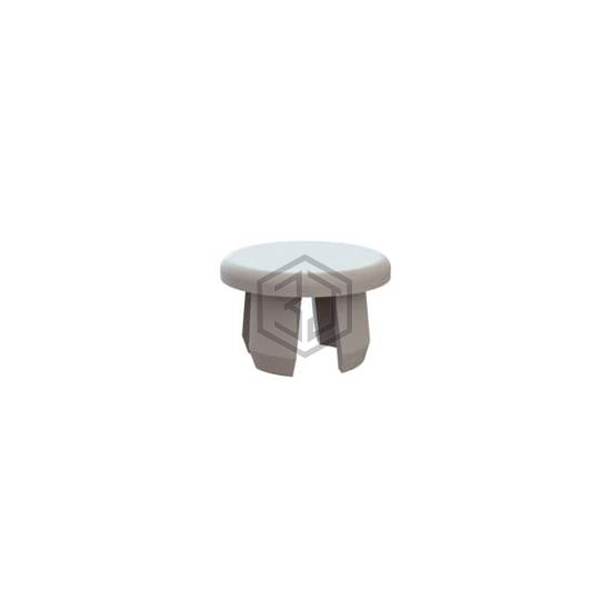 62PP031BM14 - Essentra Components - Hole Plugs - Tapered Caps