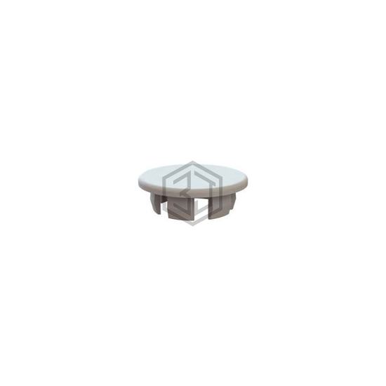 62PP068BG10 - Essentra Components - Hole Plugs - Tapered Caps