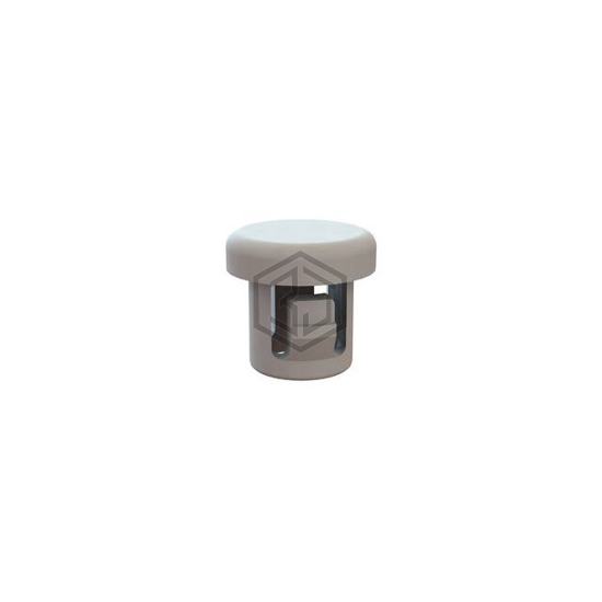 62WP0312 - Essentra Components - Hole Plugs - Tapered Caps