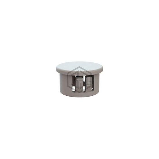 62WP0437 - Essentra Components - Hole Plugs - Tapered Caps