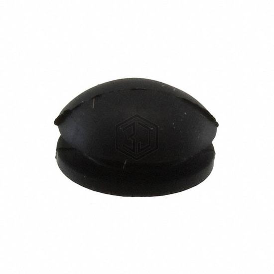 15151B - Essentra Components - Hole Plugs - Tapered Caps