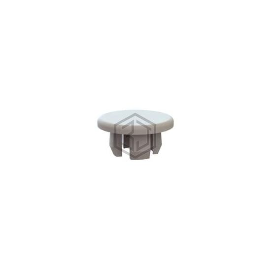 62PP043BM17 - Essentra Components - Hole Plugs - Tapered Caps