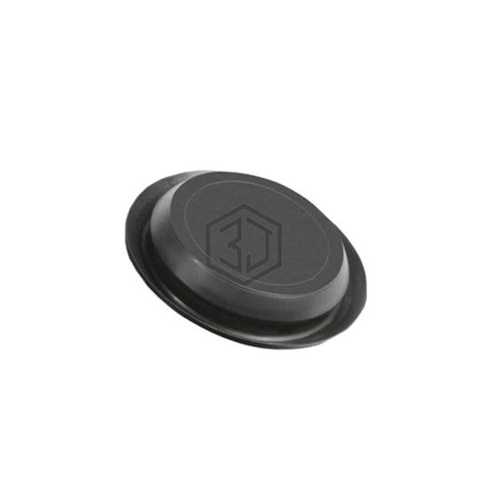 SR1-7/8A - Essentra Components - Hole Plugs - Tapered Caps