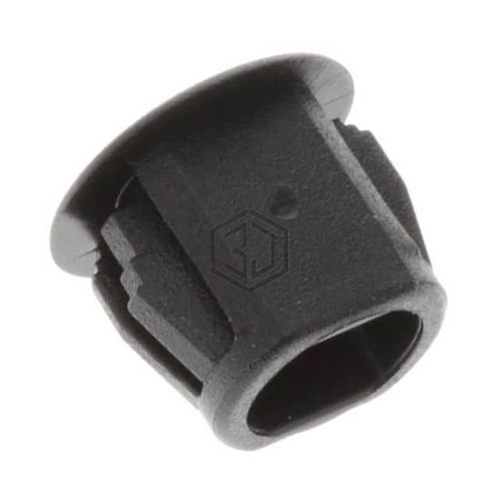 BPE-ST-1-01 - Essentra Components - Hole Plugs - Tapered Caps