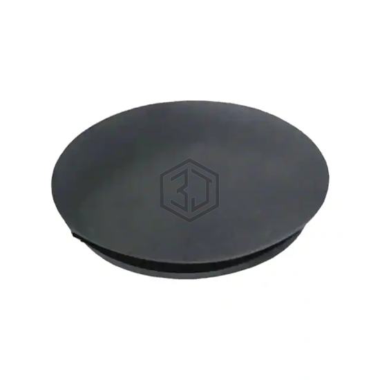 15162B - Essentra Components - Hole Plugs - Tapered Caps