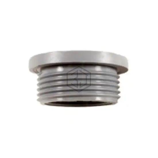 HPM16 SL080 - Alpha Wire - Hole Plugs - Tapered Caps