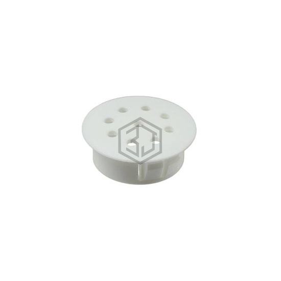 62MP1000VW - Essentra Components - Hole Plugs - Tapered Caps