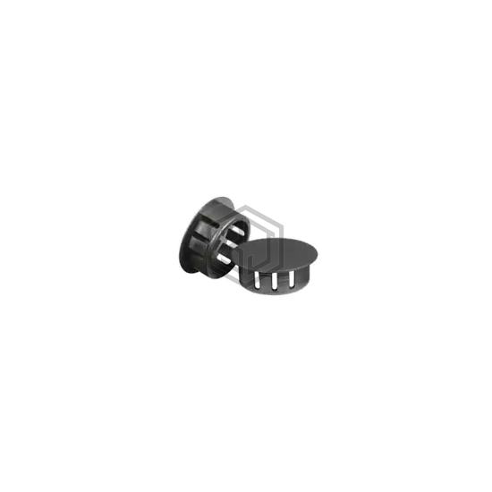 62MP1375W - Essentra Components - Hole Plugs - Tapered Caps