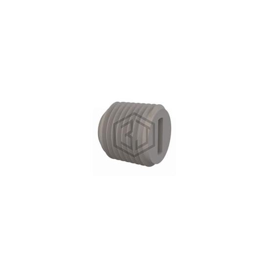 62NPT01227 - Essentra Components - Hole Plugs - Tapered Caps