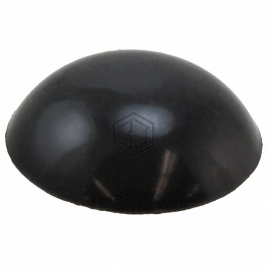 LTP-1 - Essentra Components - Hole Plugs - Tapered Caps