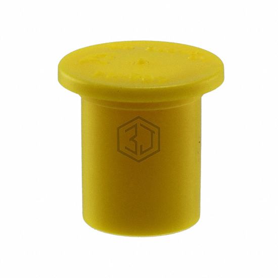 FC707A - Essentra Components - Hole Plugs - Tapered Caps