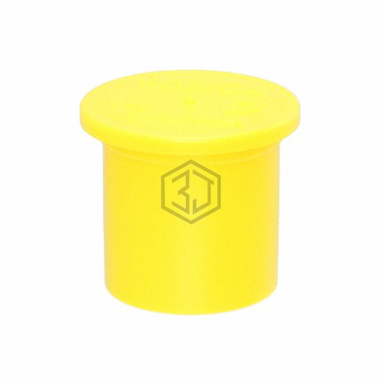 FC709B - Essentra Components - Hole Plugs - Tapered Caps