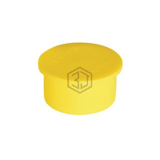 FC727C - Essentra Components - Hole Plugs - Tapered Caps