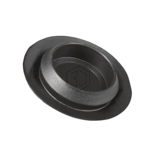S7/16A - Essentra Components - Hole Plugs - Tapered Caps