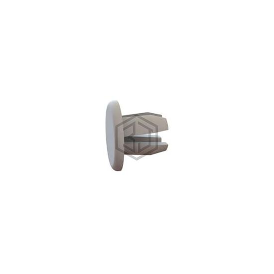 62PP018BM14B - Essentra Components - Hole Plugs - Tapered Caps