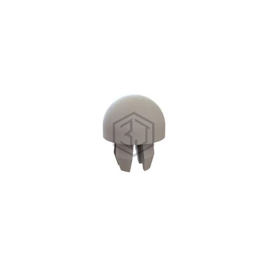 62PP022RG09B - Essentra Components - Hole Plugs - Tapered Caps