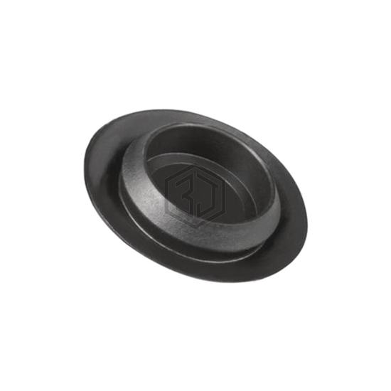 S13/16A - Essentra Components - Hole Plugs - Tapered Caps