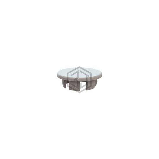 62PP068BM10B - Essentra Components - Hole Plugs - Tapered Caps