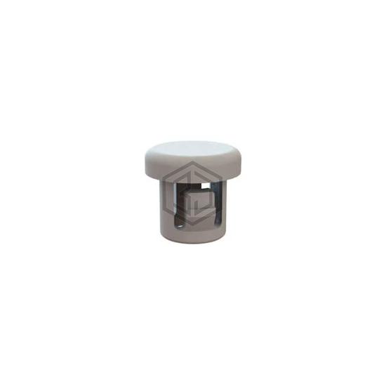 62WP0250 - Essentra Components - Hole Plugs - Tapered Caps