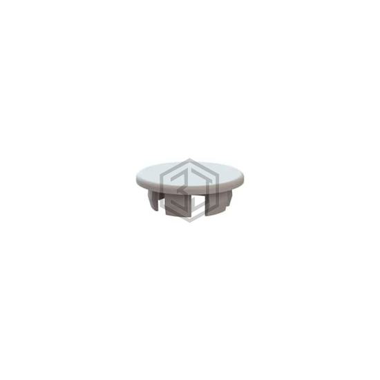 62PP068BG10B - Essentra Components - Hole Plugs - Tapered Caps