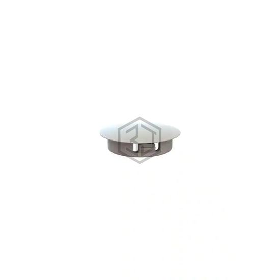 62MPS0750W - Essentra Components - Hole Plugs - Tapered Caps