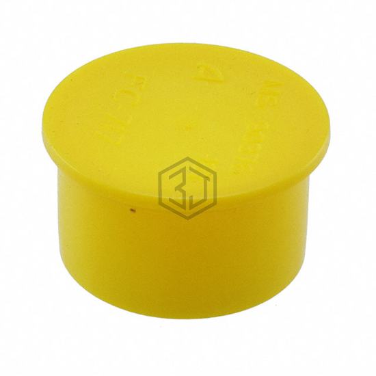FC717C - Essentra Components - Hole Plugs - Tapered Caps