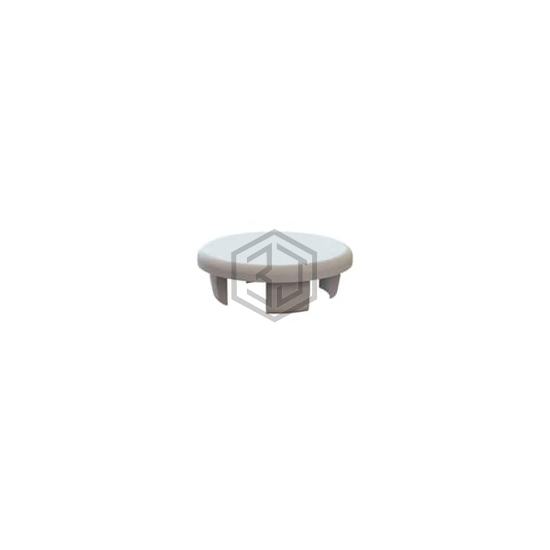62PP048BM12B - Essentra Components - Hole Plugs - Tapered Caps