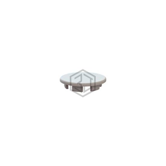 62PP078BG09B - Essentra Components - Hole Plugs - Tapered Caps