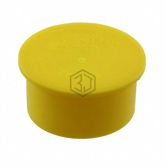 FC719A - Essentra Components - Hole Plugs - Tapered Caps