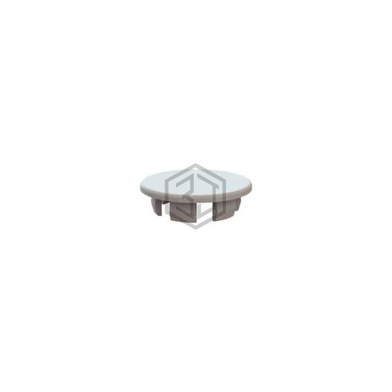 62PP081BG11B - Essentra Components - Hole Plugs - Tapered Caps
